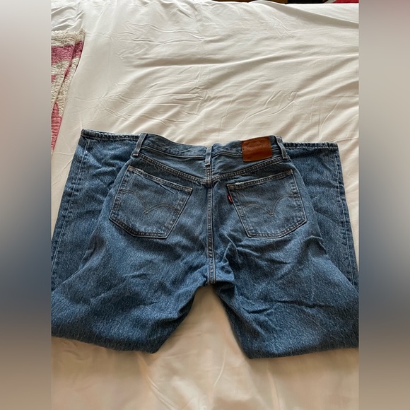 Levi 501 Jeans - Picture 8 of 8